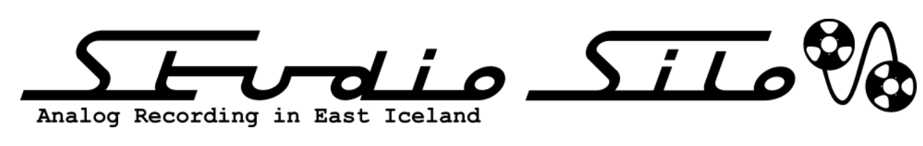 Studio Silo